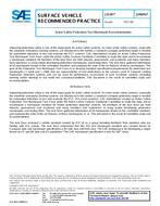 SAE J3116_201706 SAE J3116_201706