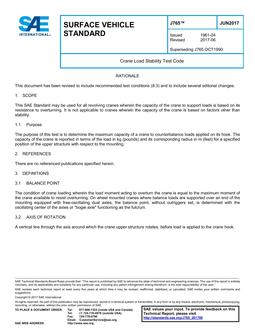 SAE J765_201706 SAE J765_201706