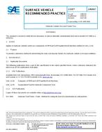 SAE J1335_201706 SAE J1335_201706