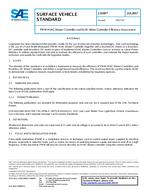 SAE J3109_201707 SAE J3109_201707