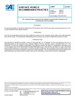 SAE J1400_201707 SAE J1400_201707