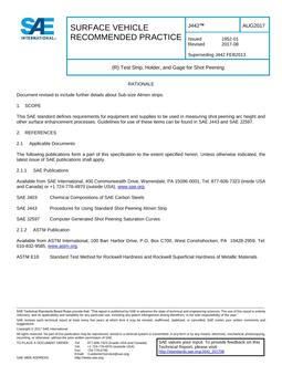 SAE J442_201708 SAE J442_201708