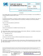 SAE J645_201708 SAE J645_201708