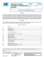 SAE J2908_201709 SAE J2908_201709