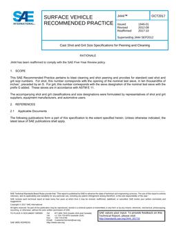 SAE J444_201710 SAE J444_201710