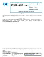 SAE J450_201710 SAE J450_201710