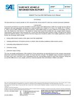 SAE J2858_201710 SAE J2858_201710