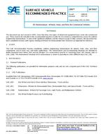 SAE J393_201710 SAE J393_201710