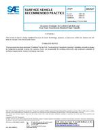 SAE J772_201711 SAE J772_201711