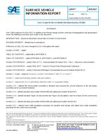 SAE J2854_201711 SAE J2854_201711