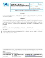 SAE J1192_201712 SAE J1192_201712