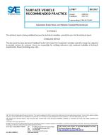 SAE J2786_201712 SAE J2786_201712