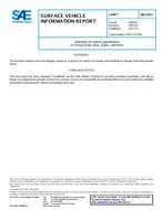 SAE J349_201712 SAE J349_201712