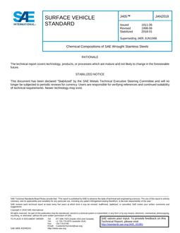 SAE J405_201801 SAE J405_201801