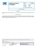 SAE J438_201801 SAE J438_201801