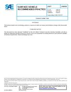 SAE J439_201801 SAE J439_201801