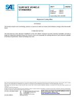 SAE J465_201801 SAE J465_201801