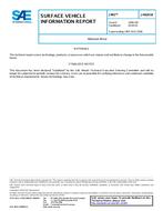 SAE J965_201801 SAE J965_201801