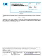 SAE J419_201801 SAE J419_201801