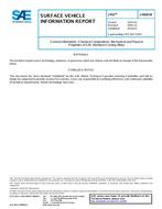 SAE J452_201801 SAE J452_201801