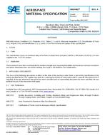 SAE AMS4462A