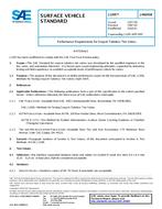 SAE J1205_201801 SAE J1205_201801