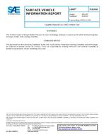 SAE J2699_201802