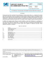 SAE J2907_201802 SAE J2907_201802