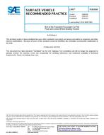 SAE J345_201802 SAE J345_201802