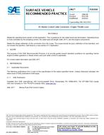 SAE J961_201802 SAE J961_201802