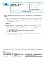 SAE J530_201803 SAE J530_201803