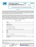 SAE J3080_201803 SAE J3080_201803