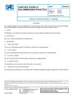 SAE J649_201803 SAE J649_201803