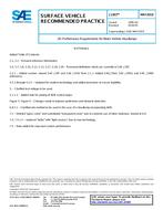 SAE J1383_201805 SAE J1383_201805