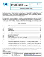 SAE J3138_201806 SAE J3138_201806