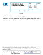 SAE J635_201806 SAE J635_201806