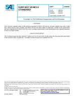 SAE J918_201806 SAE J918_201806