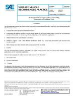 SAE J1436_201807 SAE J1436_201807