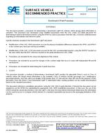 SAE J3103_201807 SAE J3103_201807