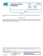 SAE J473_201808 SAE J473_201808