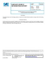 SAE J1099_201808