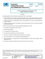 SAE J3163_201809 SAE J3163_201809