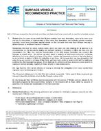 SAE J1124_201810 SAE J1124_201810