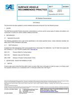 SAE J631_201810 SAE J631_201810