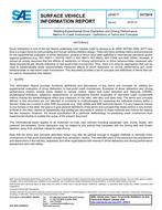 SAE J3151_201810 SAE J3151_201810