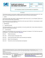 SAE J3136_201811 SAE J3136_201811