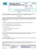 SAE J1452_201811 SAE J1452_201811