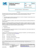 SAE J49_201811 SAE J49_201811