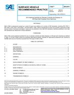 SAE J1362_201812 SAE J1362_201812