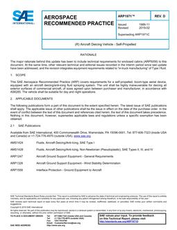 SAE ARP1971D